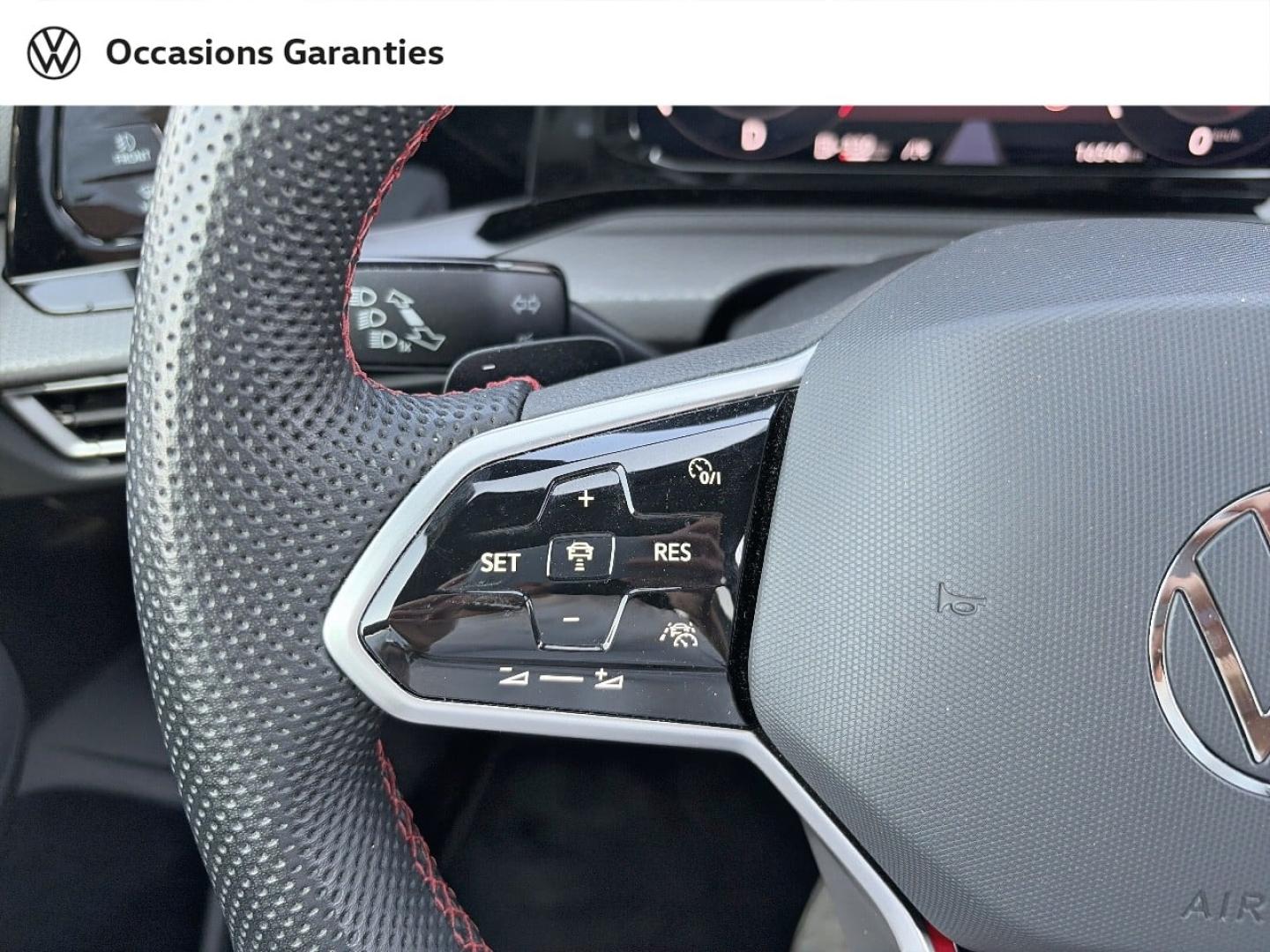 Voitures occasions VOLKSWAGEN GOLF GTI Nancy