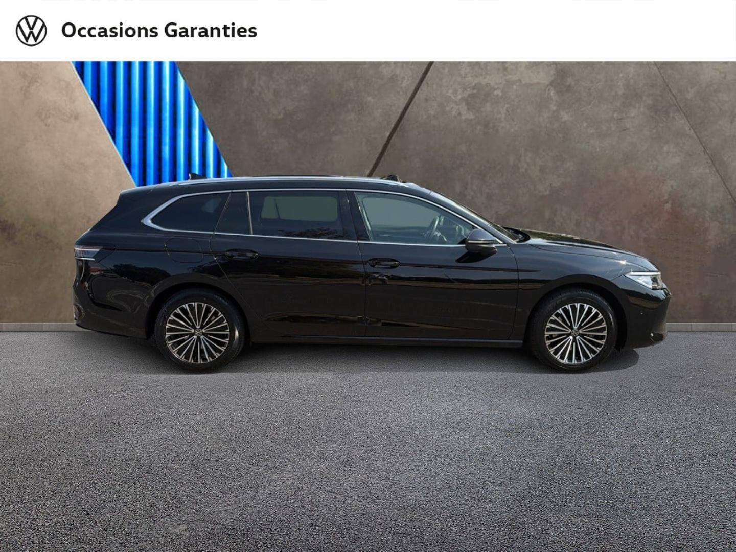 Voitures occasions VOLKSWAGEN Passat SW Elegance Laxou