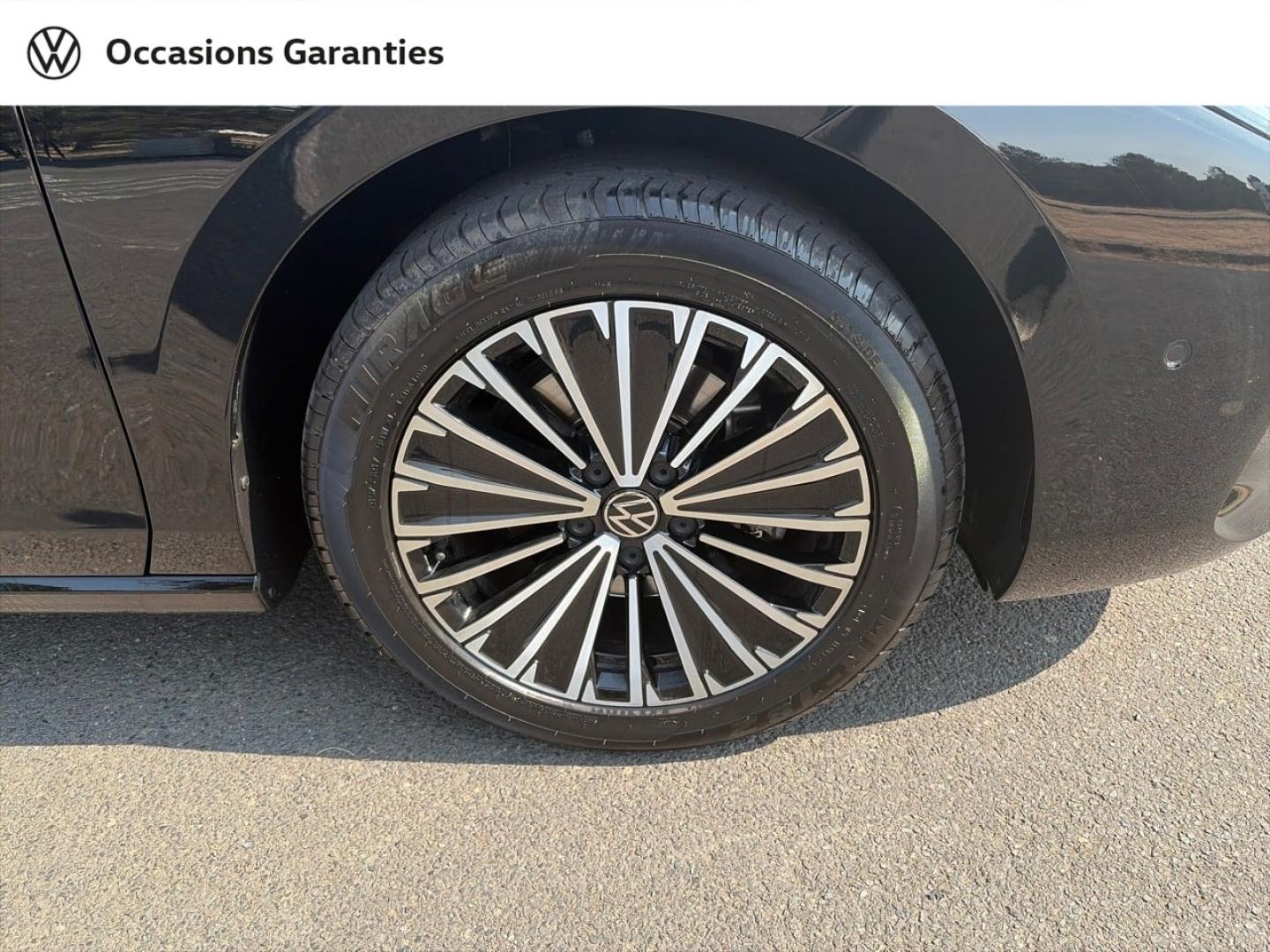Voitures occasions VOLKSWAGEN Passat SW Elegance Laxou