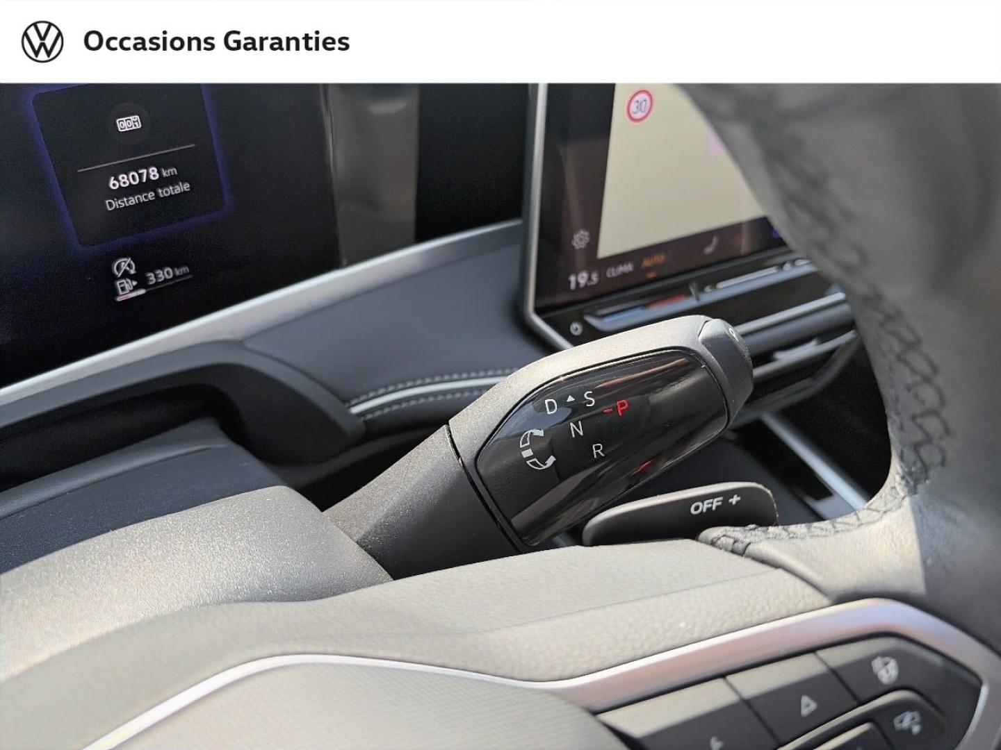 Voitures occasions VOLKSWAGEN Passat SW Elegance Nancy