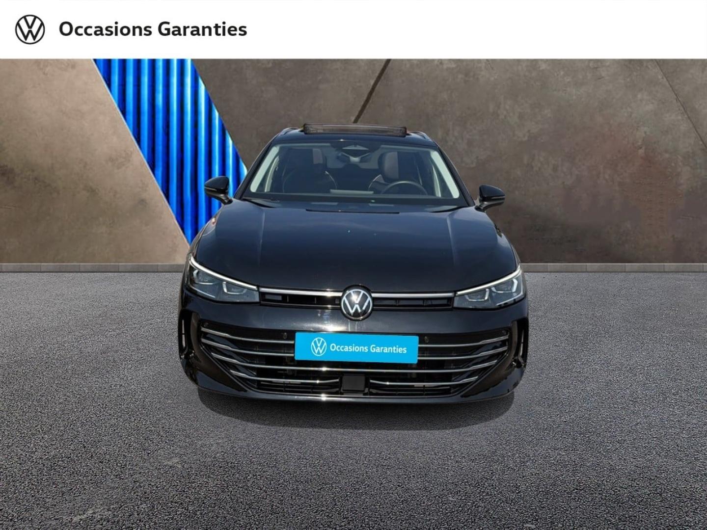 Voitures occasions VOLKSWAGEN Passat SW Elegance Laxou