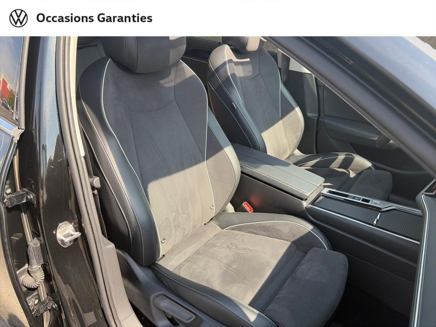 Voitures occasions VOLKSWAGEN Passat SW Elegance Laxou