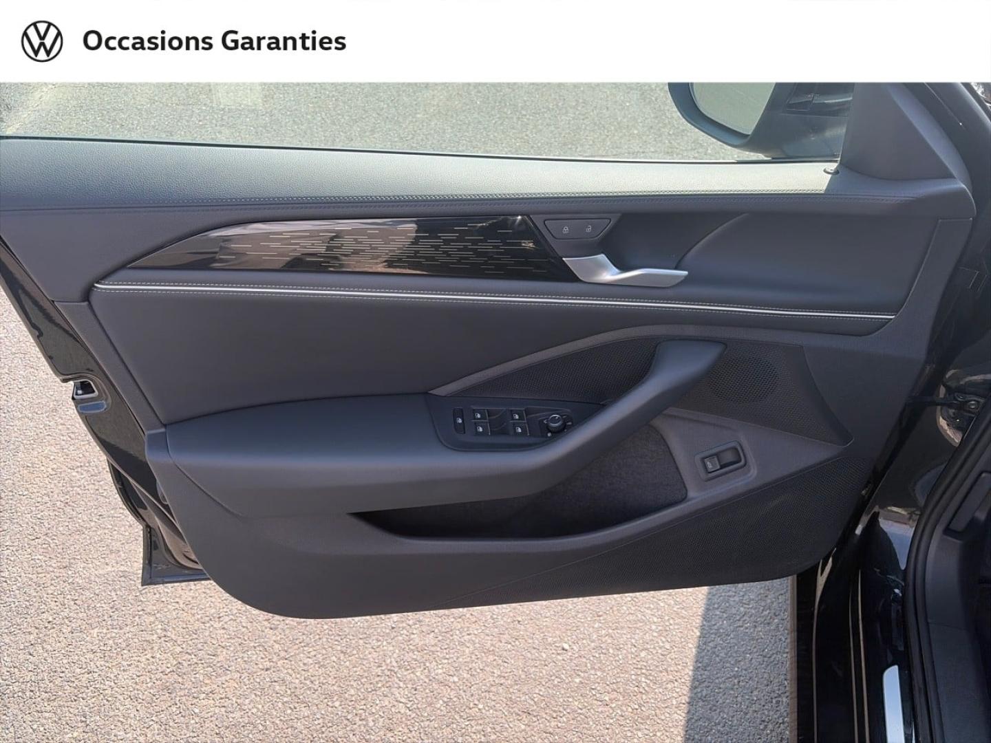Voitures occasions VOLKSWAGEN Passat SW Elegance Laxou