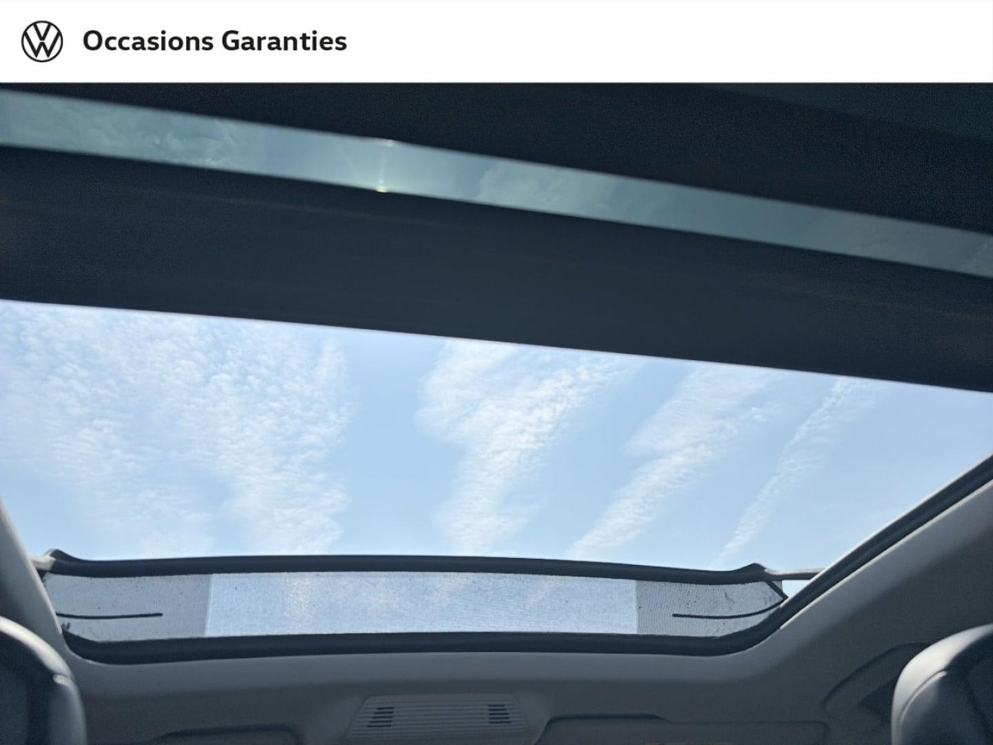 Voitures occasions VOLKSWAGEN Passat SW Elegance Laxou