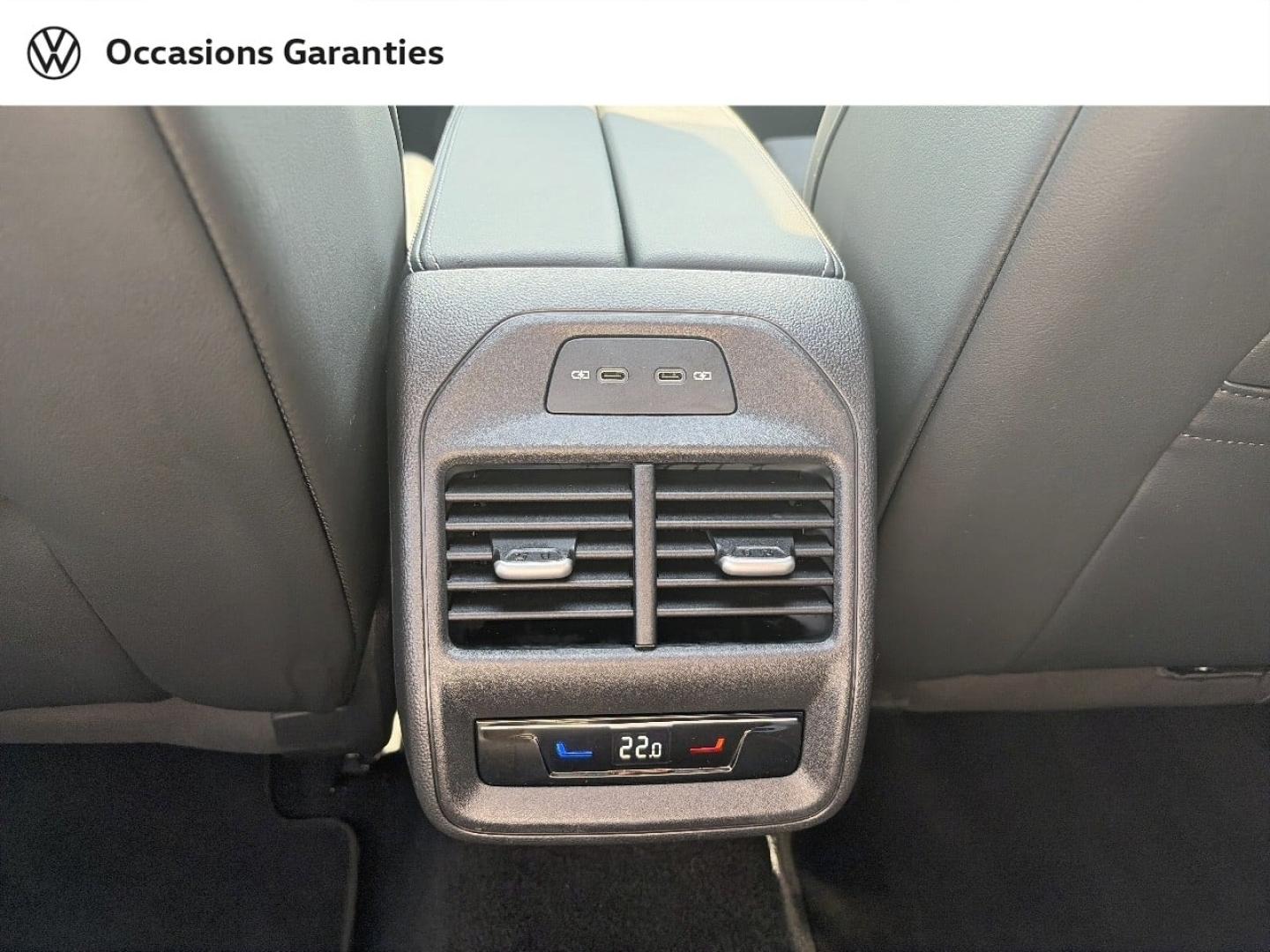 Voitures occasions VOLKSWAGEN Passat SW Elegance Nancy