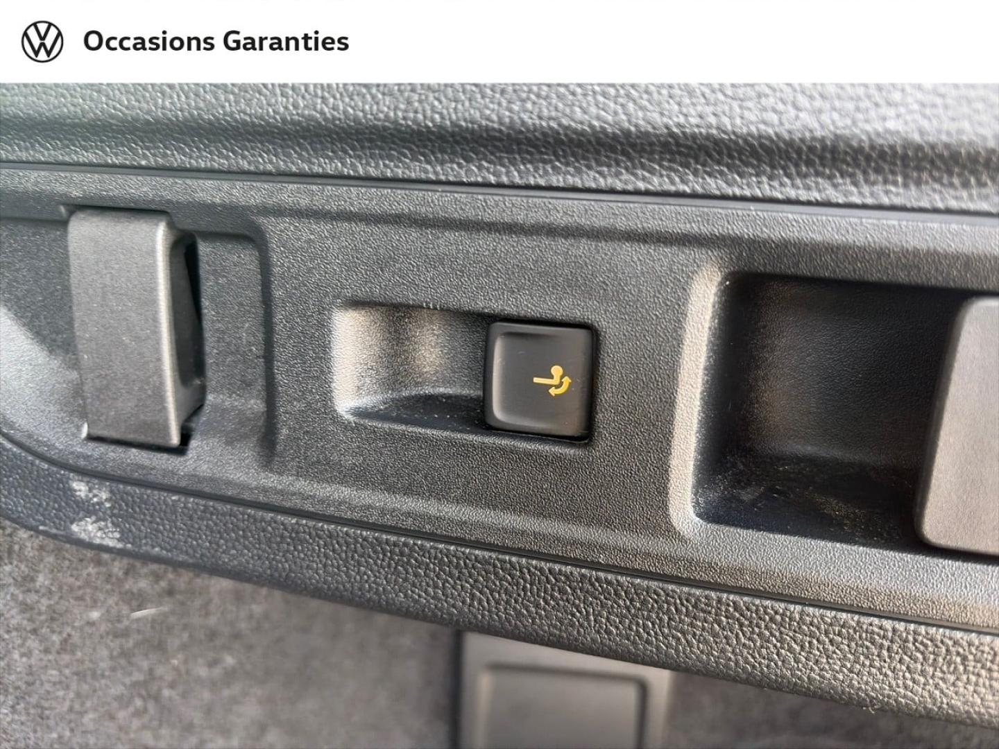 Voitures occasions VOLKSWAGEN Passat SW Elegance Laxou
