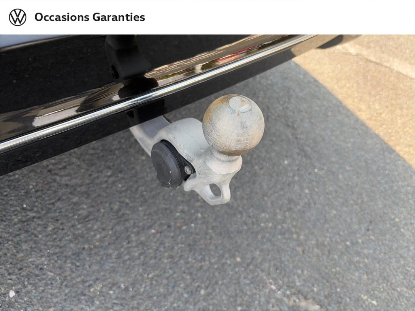 Voitures occasions VOLKSWAGEN Passat SW Elegance Laxou