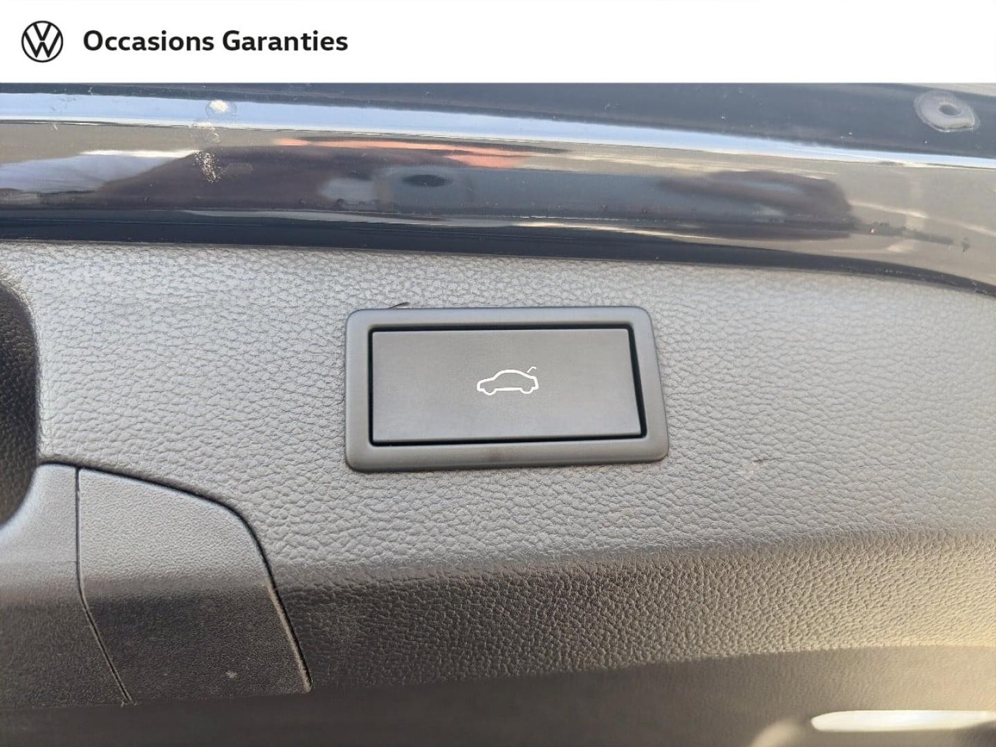 Voitures occasions VOLKSWAGEN Passat SW Elegance Nancy