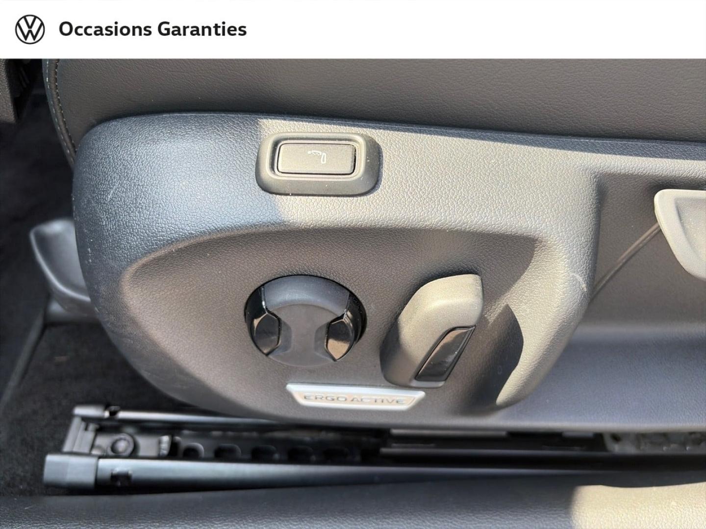 Voitures occasions VOLKSWAGEN Passat SW Elegance Nancy