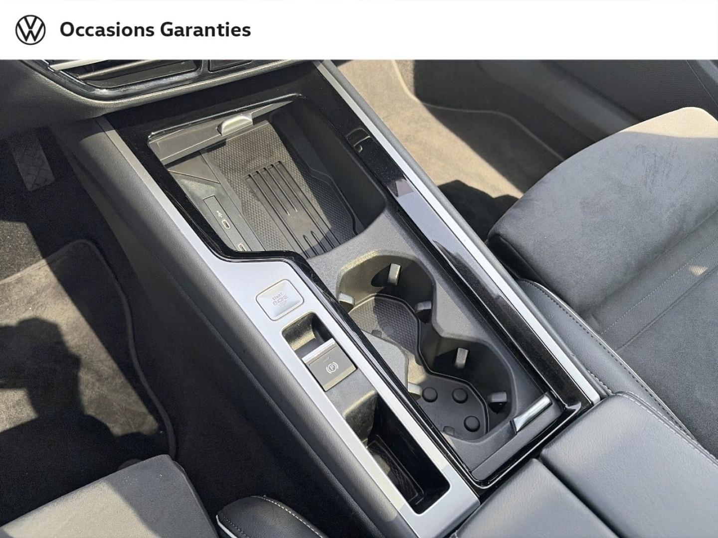 Voitures occasions VOLKSWAGEN Passat SW Elegance Nancy