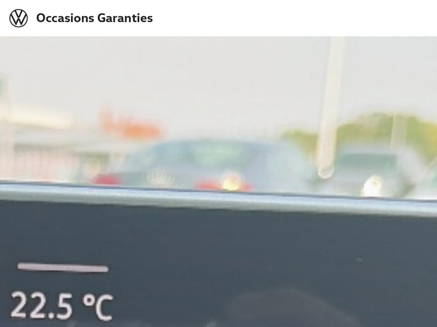 Voitures occasions VOLKSWAGEN Passat SW Elegance Nancy