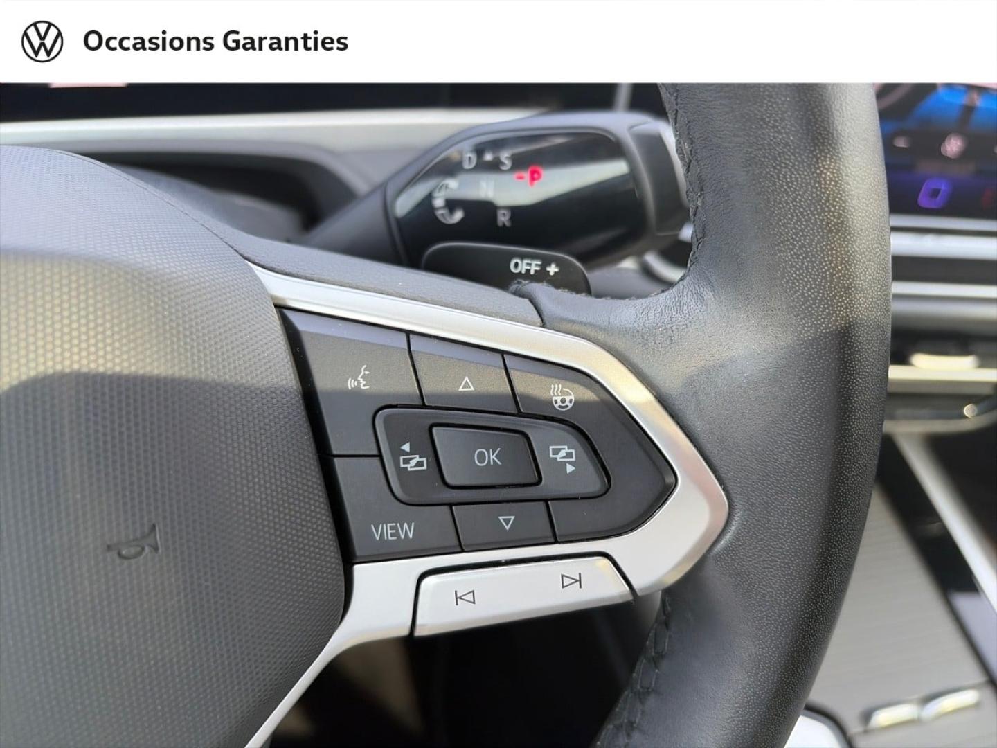 Voitures occasions VOLKSWAGEN Passat SW Elegance Nancy