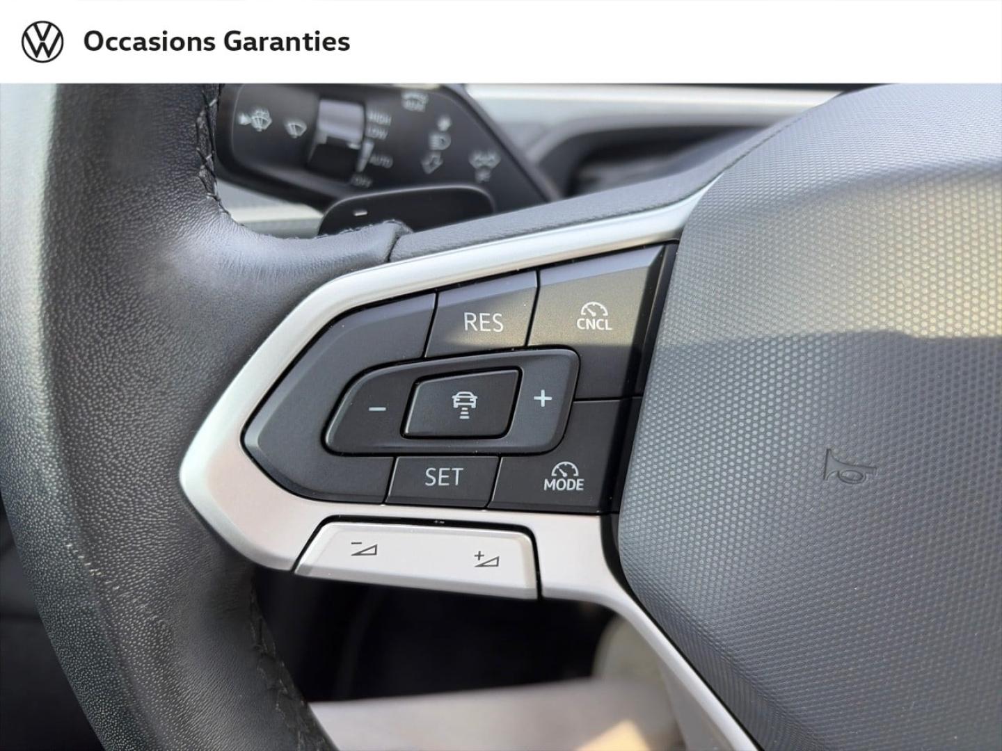 Voitures occasions VOLKSWAGEN Passat SW Elegance Nancy