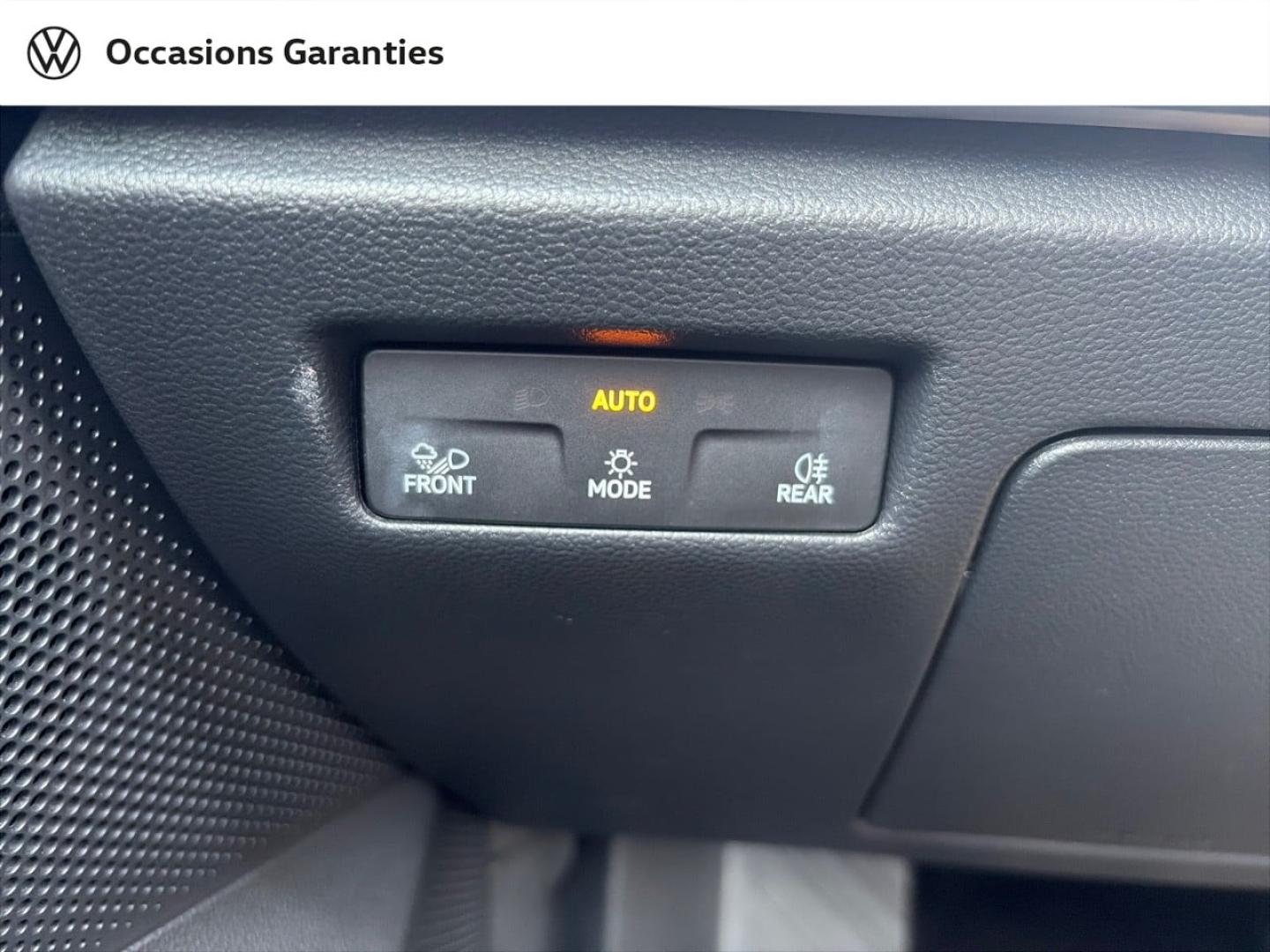 Voitures occasions VOLKSWAGEN Passat SW Elegance Nancy