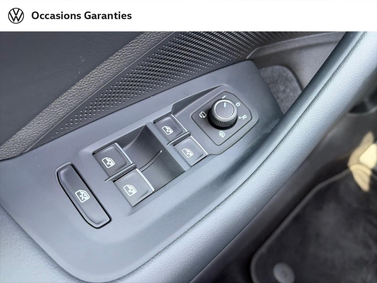 Voitures occasions VOLKSWAGEN Passat SW Elegance Nancy