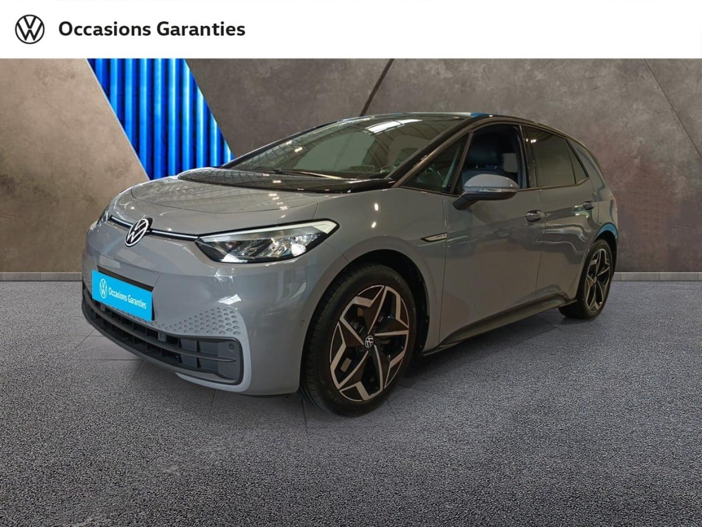 VOLKSWAGEN ID.3