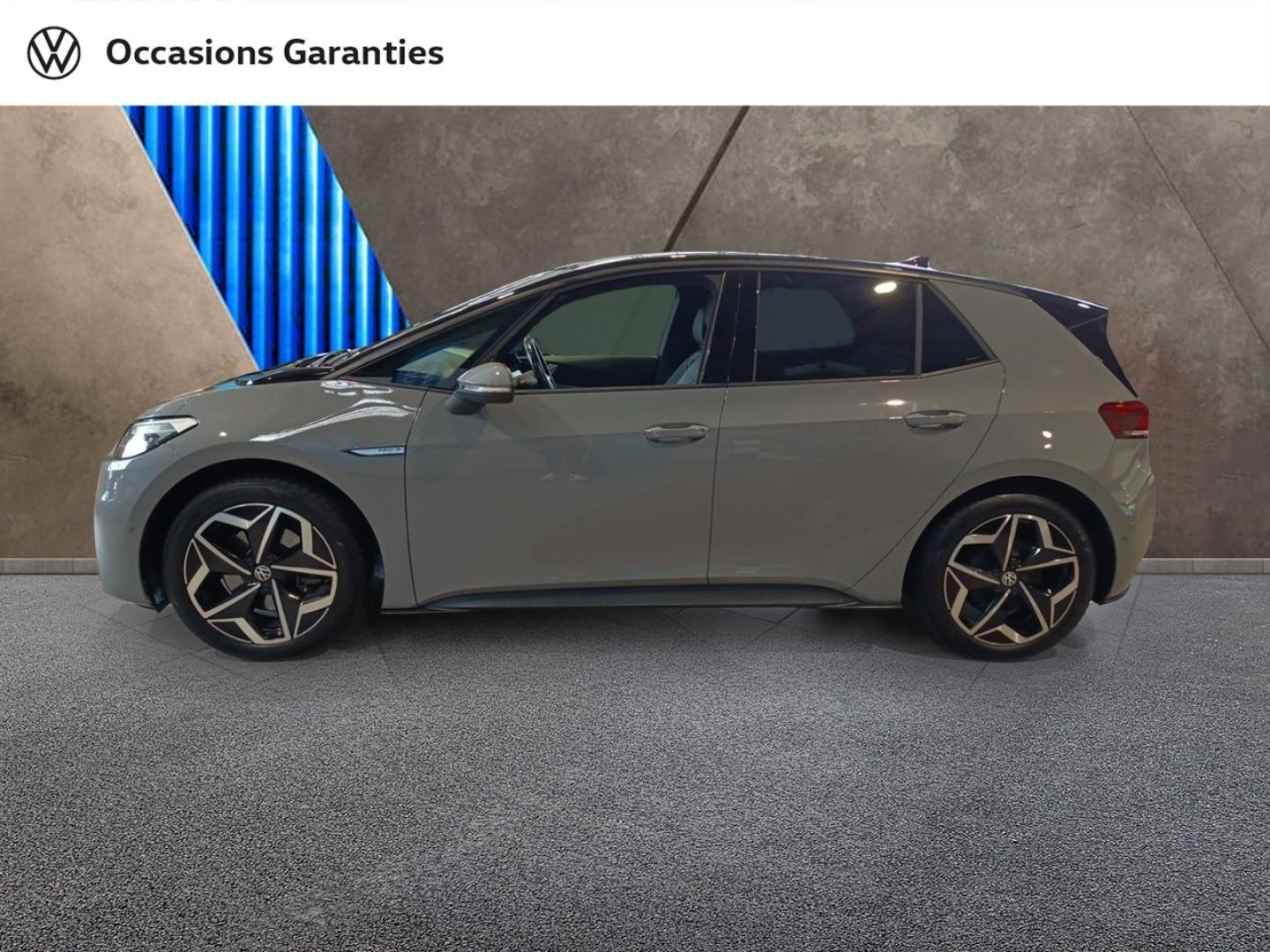 Voitures occasions VOLKSWAGEN ID.3 Active Laxou