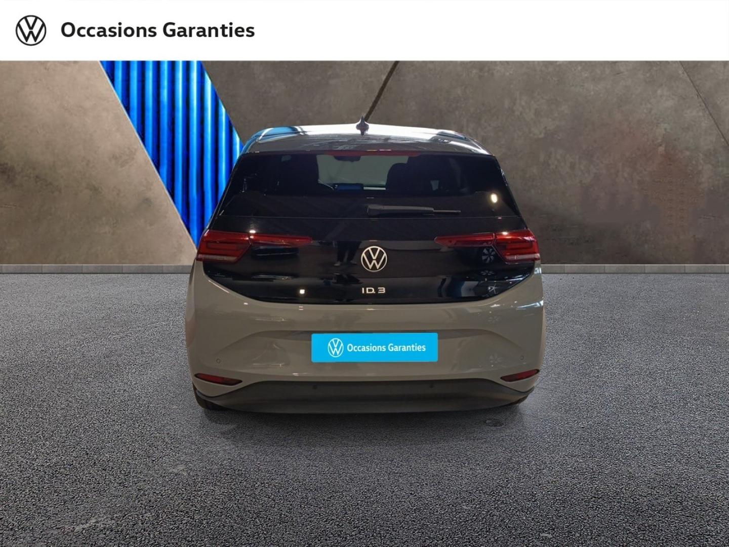 Voitures occasions VOLKSWAGEN ID.3 Active Laxou