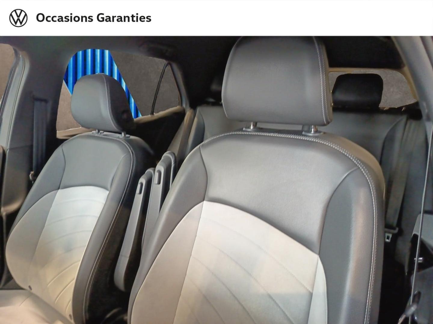 Voitures occasions VOLKSWAGEN ID.3 Active Laxou