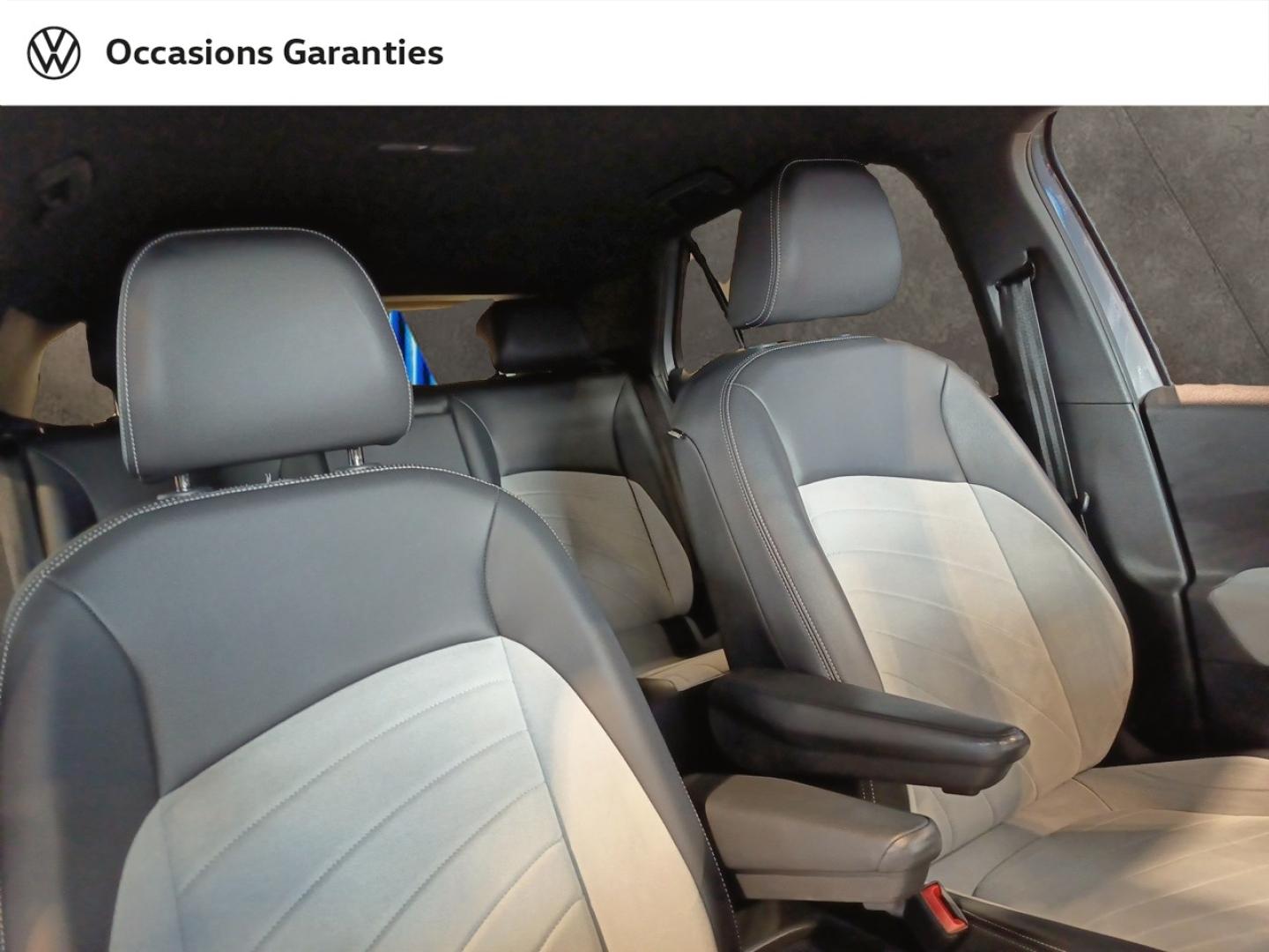 Voitures occasions VOLKSWAGEN ID.3 Active Laxou