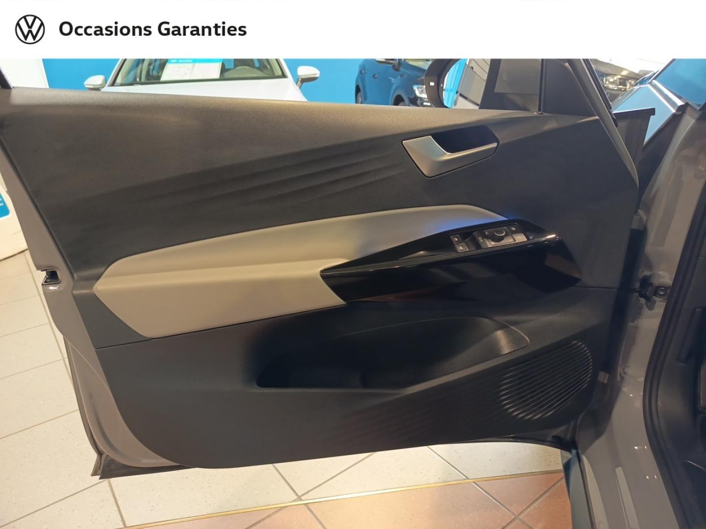 Voitures occasions VOLKSWAGEN ID.3 Active Laxou