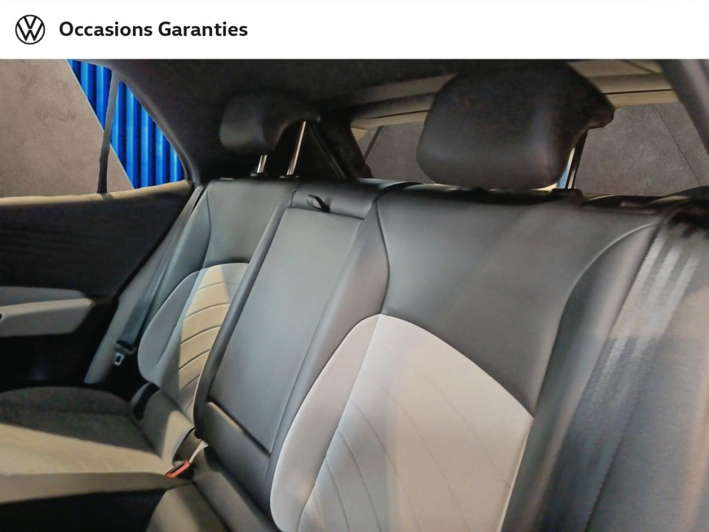 Voitures occasions VOLKSWAGEN ID.3 Active Laxou
