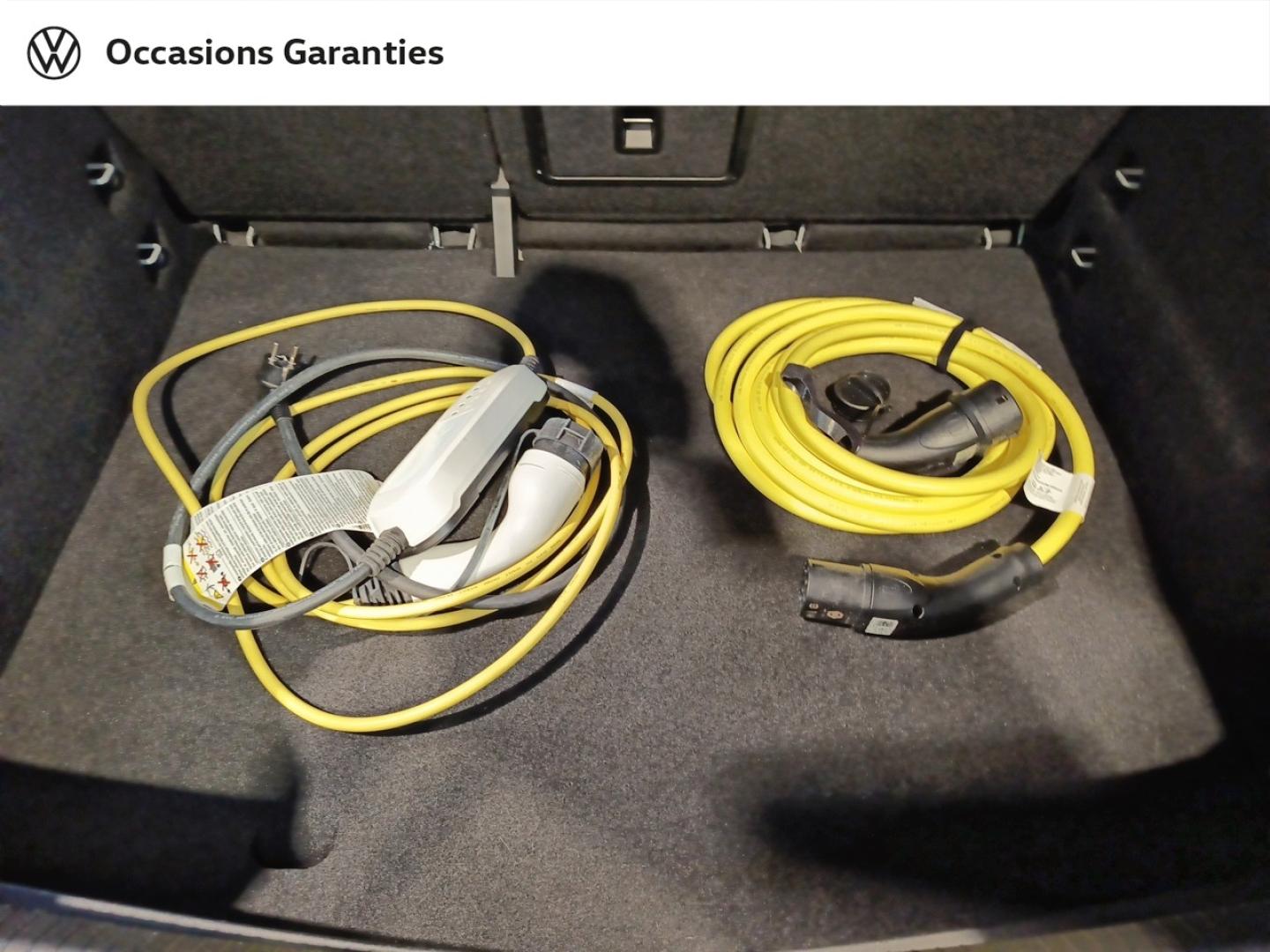 Voitures occasions VOLKSWAGEN ID.3 Active Laxou