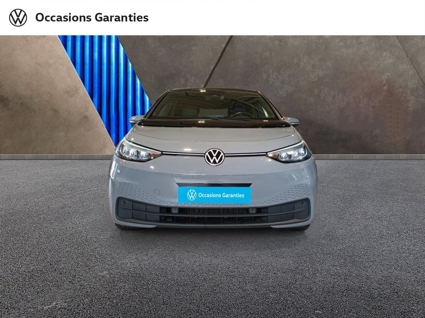 Voitures occasions VOLKSWAGEN ID.3 Active Laxou