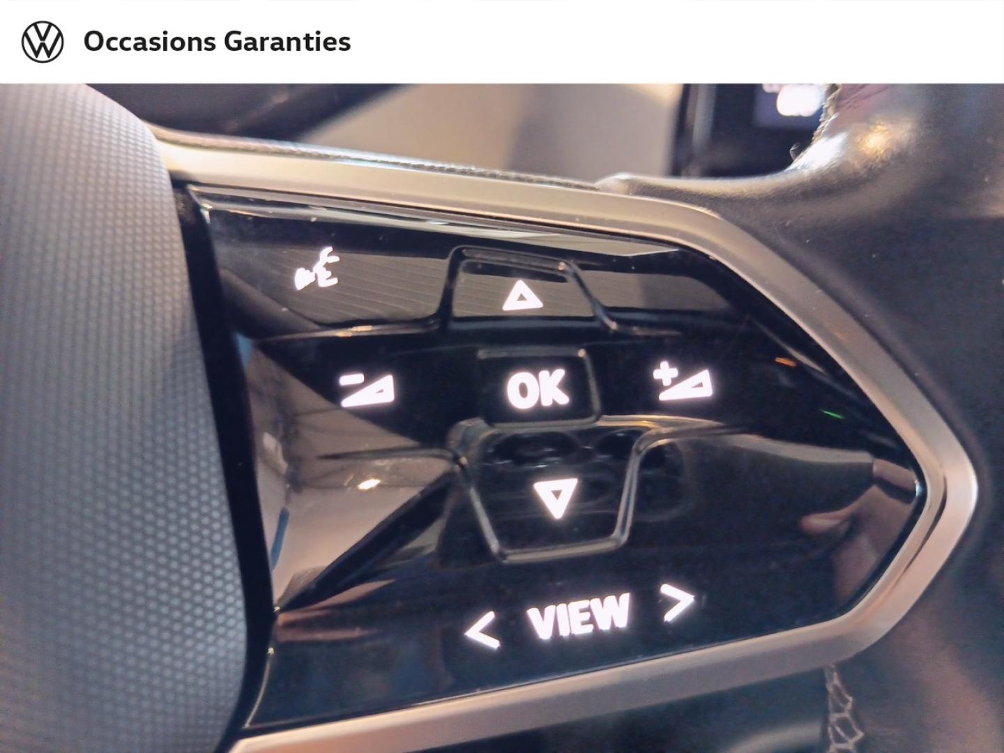 Voitures occasions VOLKSWAGEN ID.3 Active Laxou