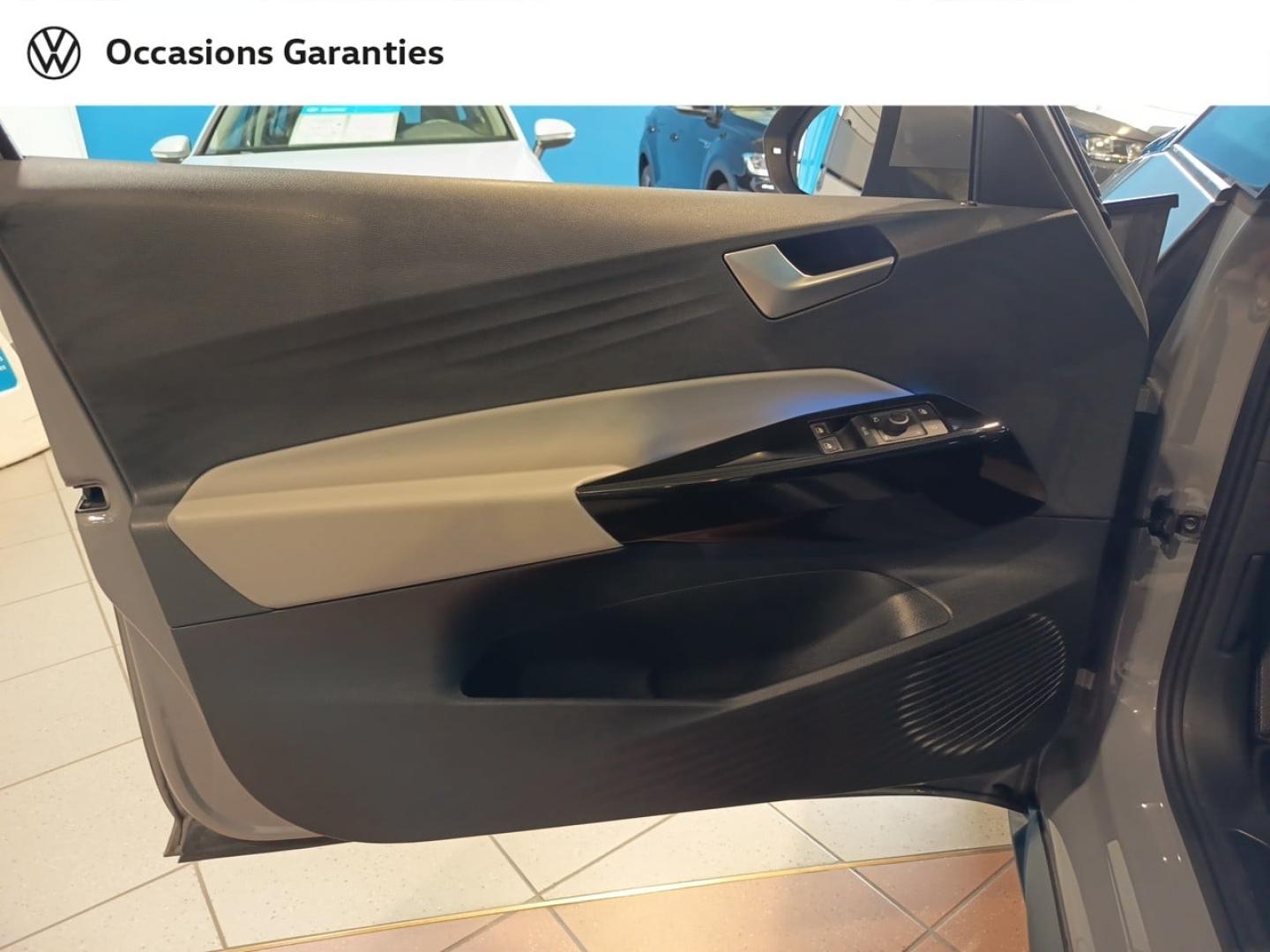 Voitures occasions VOLKSWAGEN ID.3 Active Laxou