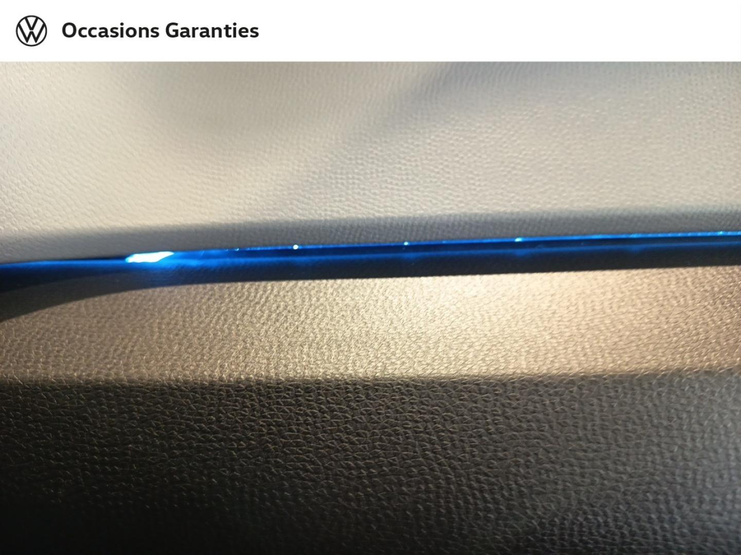 Voitures occasions VOLKSWAGEN ID.3 Active Laxou