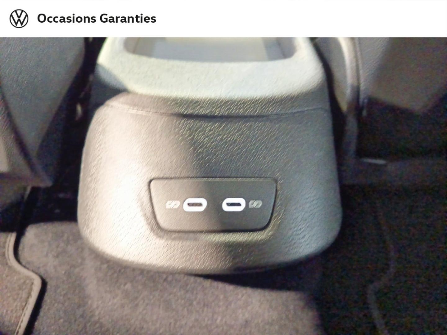Voitures occasions VOLKSWAGEN ID.3 Active Laxou