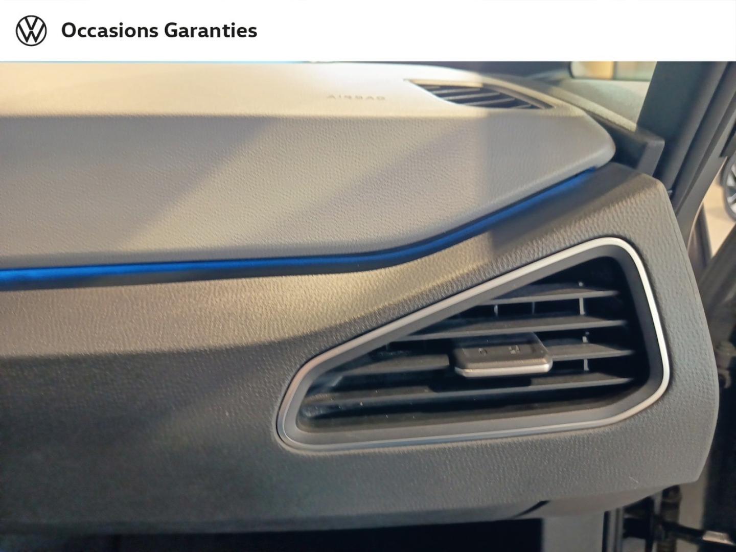 Voitures occasions VOLKSWAGEN ID.3 Active Laxou