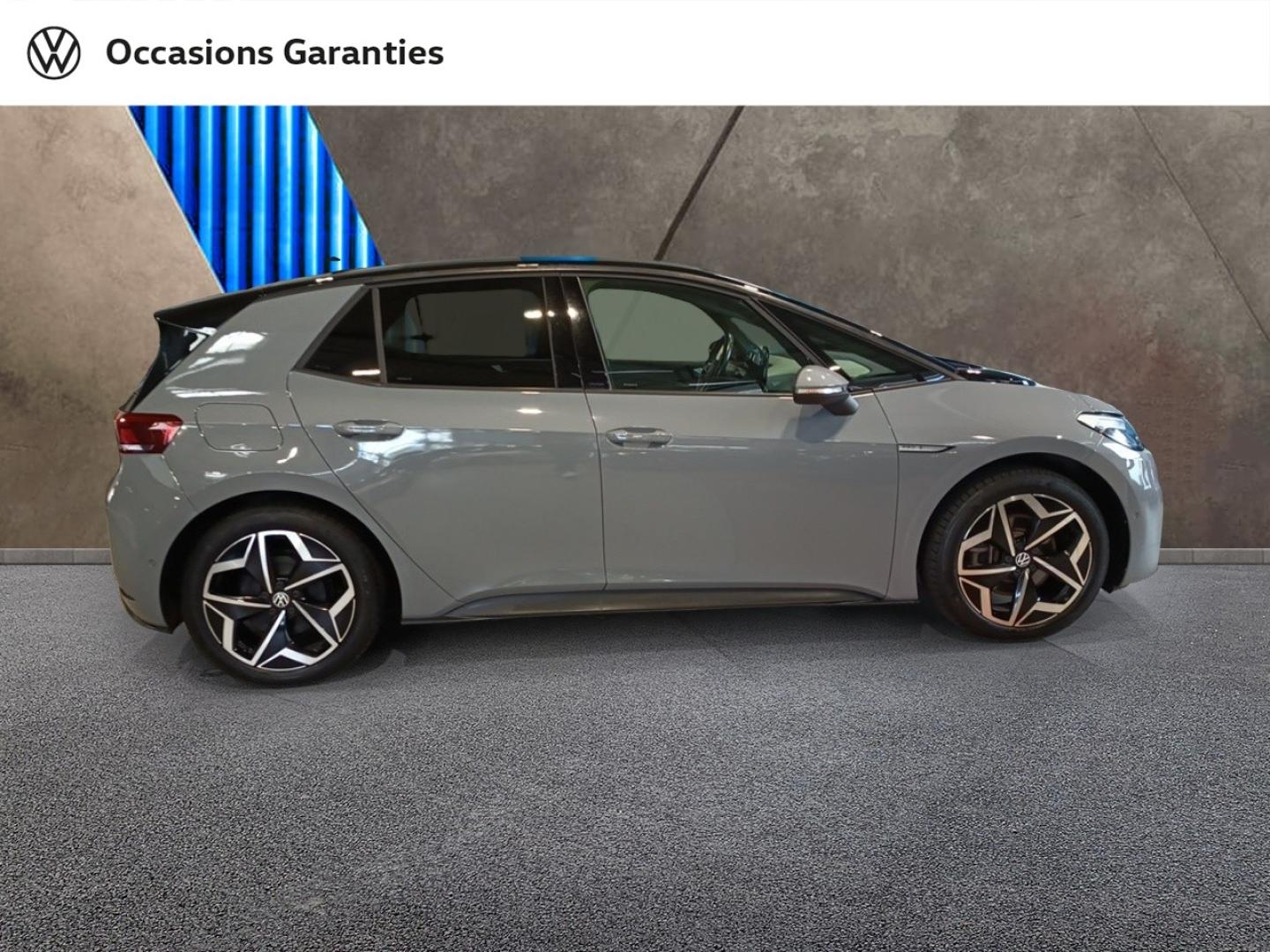 Voitures occasions VOLKSWAGEN ID.3 Active Laxou