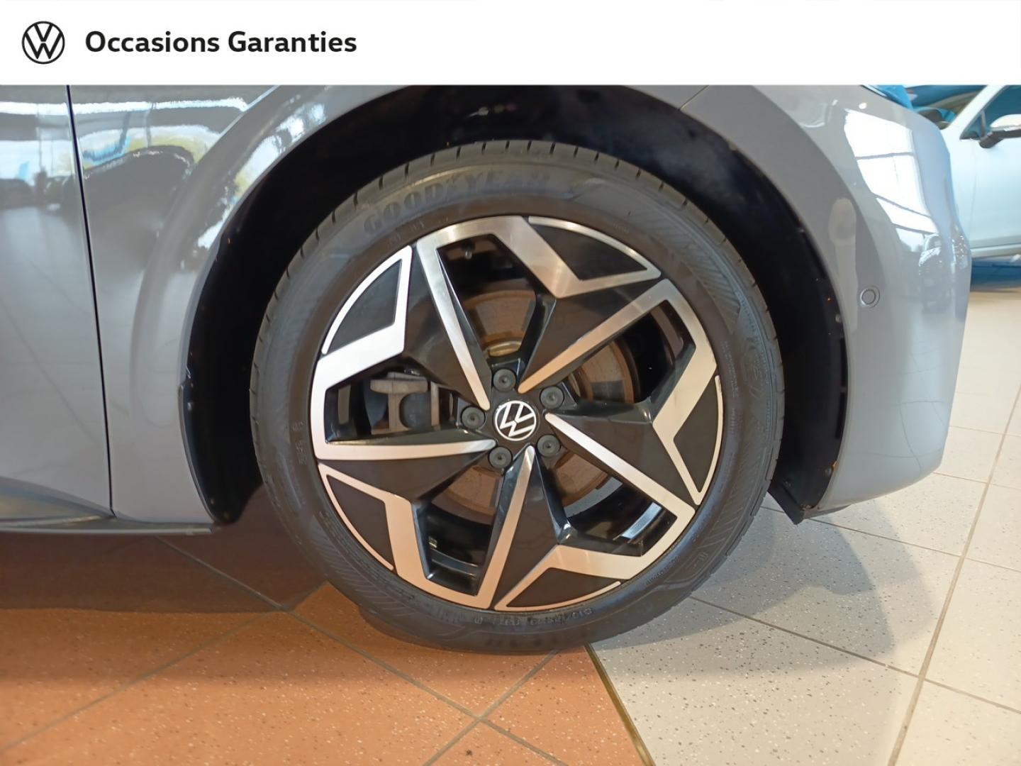 Voitures occasions VOLKSWAGEN ID.3 Active Laxou
