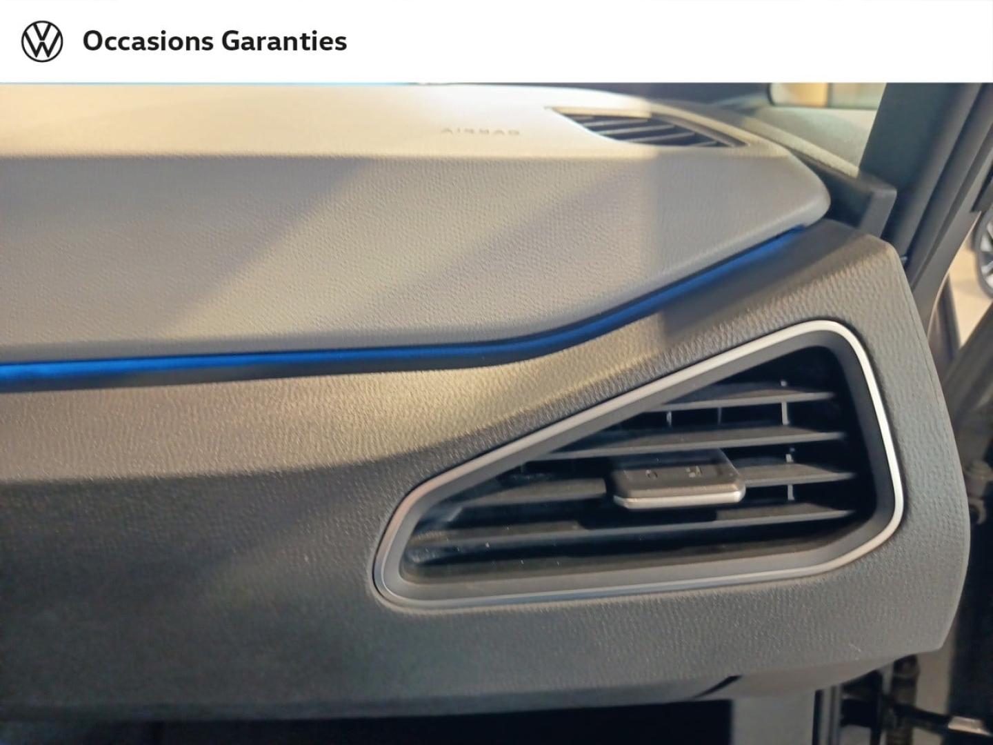 Voitures occasions VOLKSWAGEN ID.3 Active Laxou