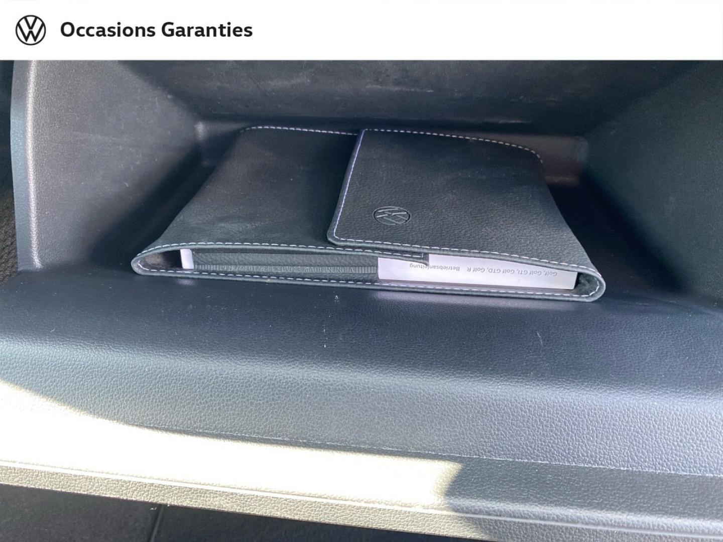 Voitures occasions VOLKSWAGEN GOLF R-Line Nancy