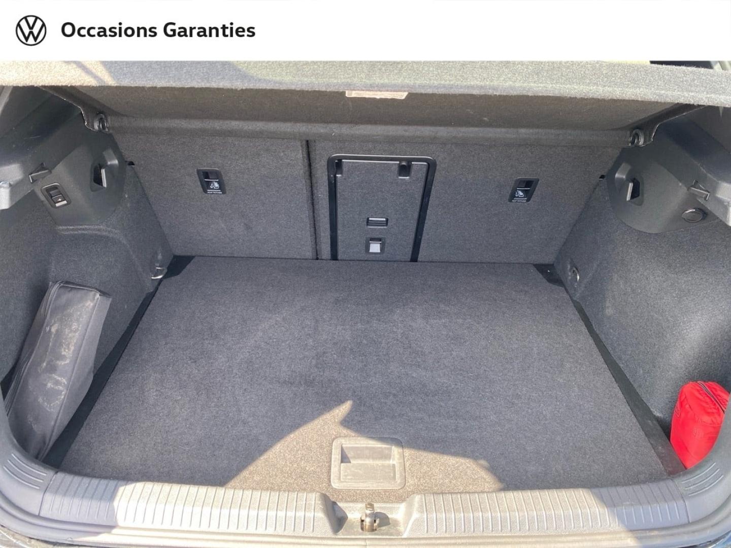 Voitures occasions VOLKSWAGEN GOLF R-Line Nancy