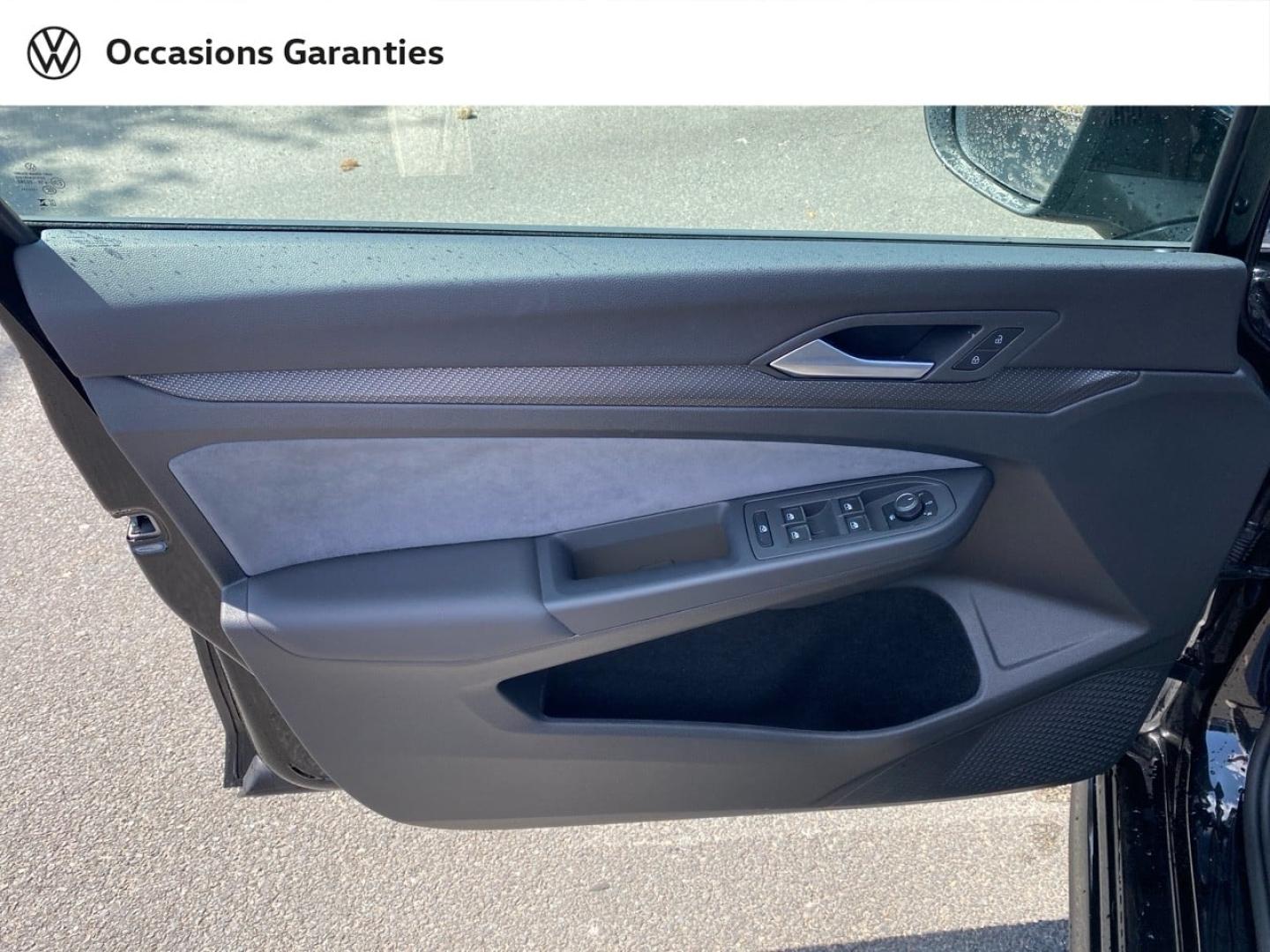 Voitures occasions VOLKSWAGEN GOLF R-Line Nancy