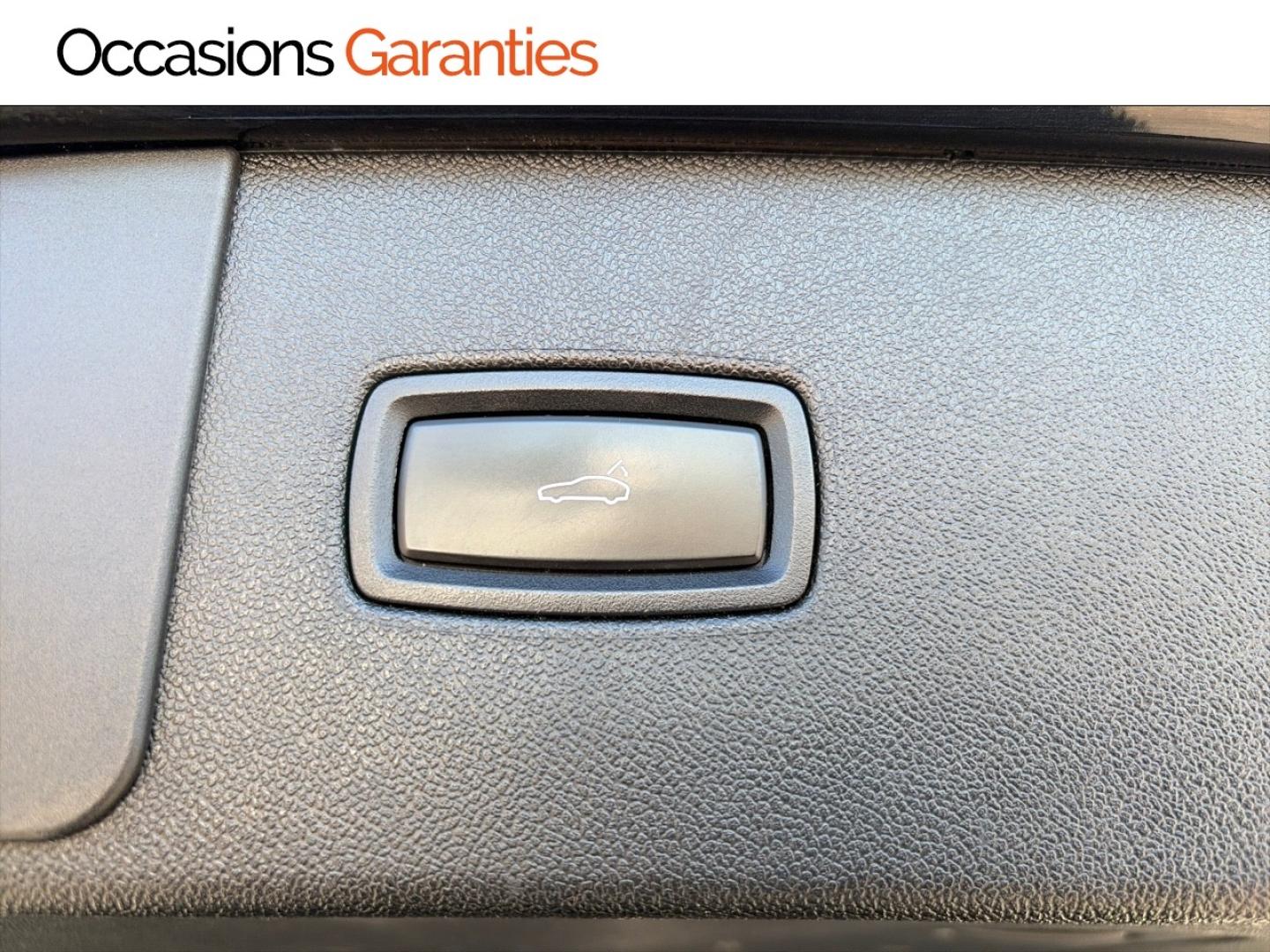 Voitures occasions PORSCHE CAYENNE Turbo Laxou