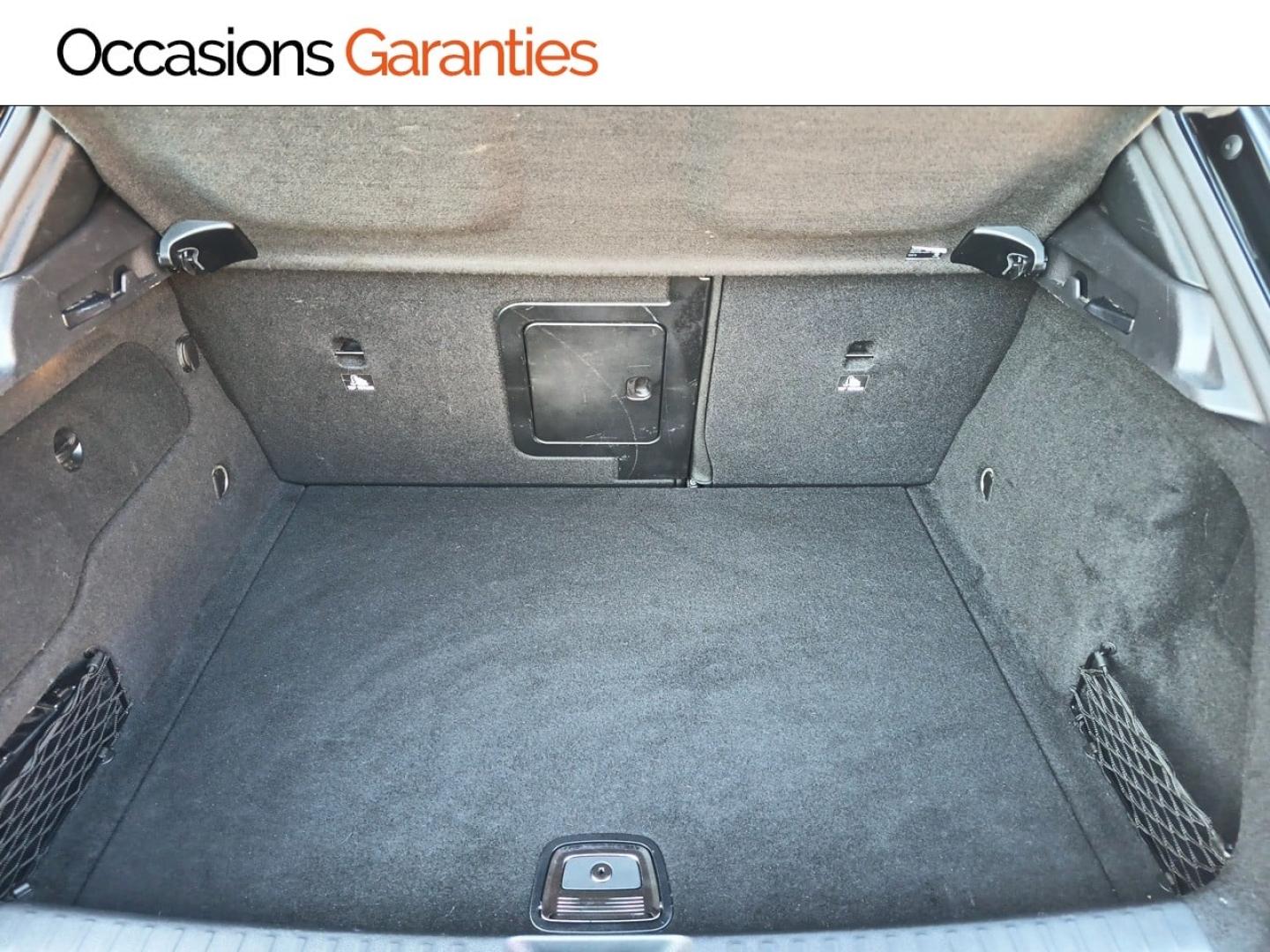 Voitures occasions MERCEDES-BENZ GLA Fascination Laxou