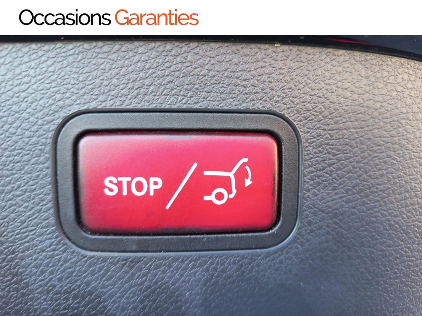 Voitures occasions MERCEDES-BENZ GLA Fascination Laxou