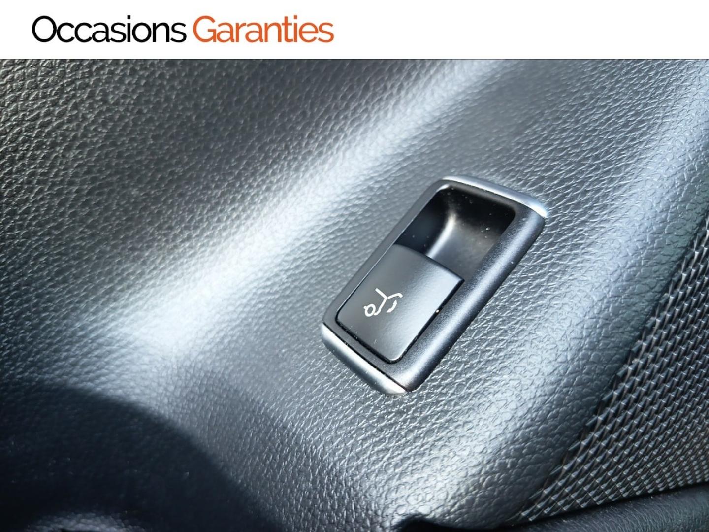 Voitures occasions MERCEDES-BENZ GLA Fascination Laxou
