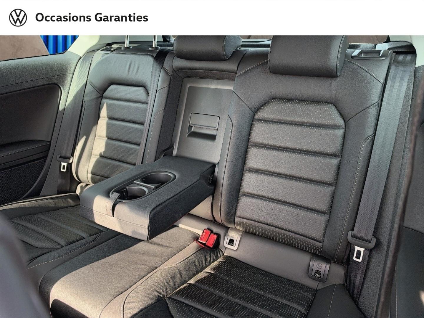 Voitures occasions VOLKSWAGEN GOLF Carat Laxou