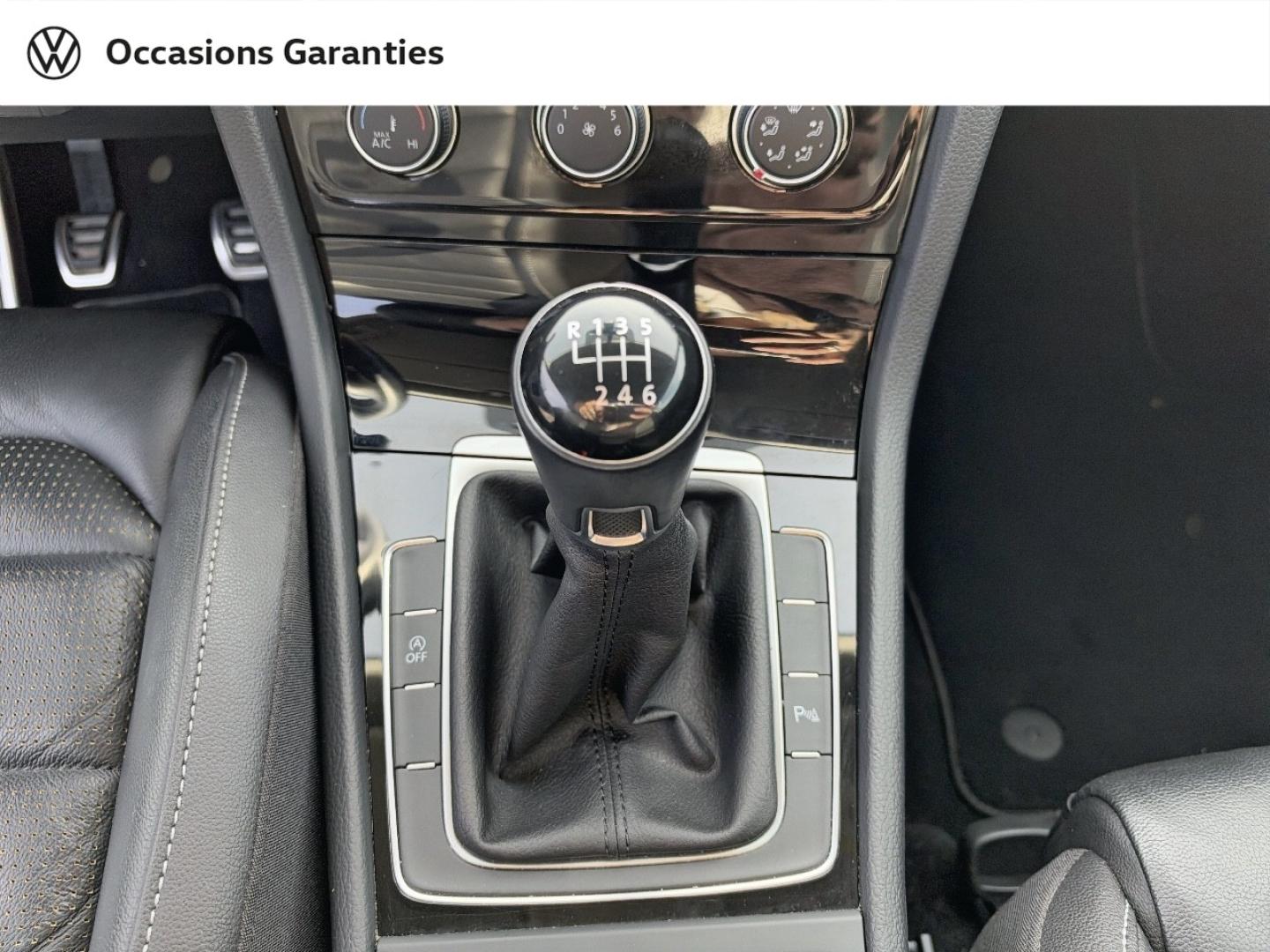 Voitures occasions VOLKSWAGEN GOLF Carat Laxou