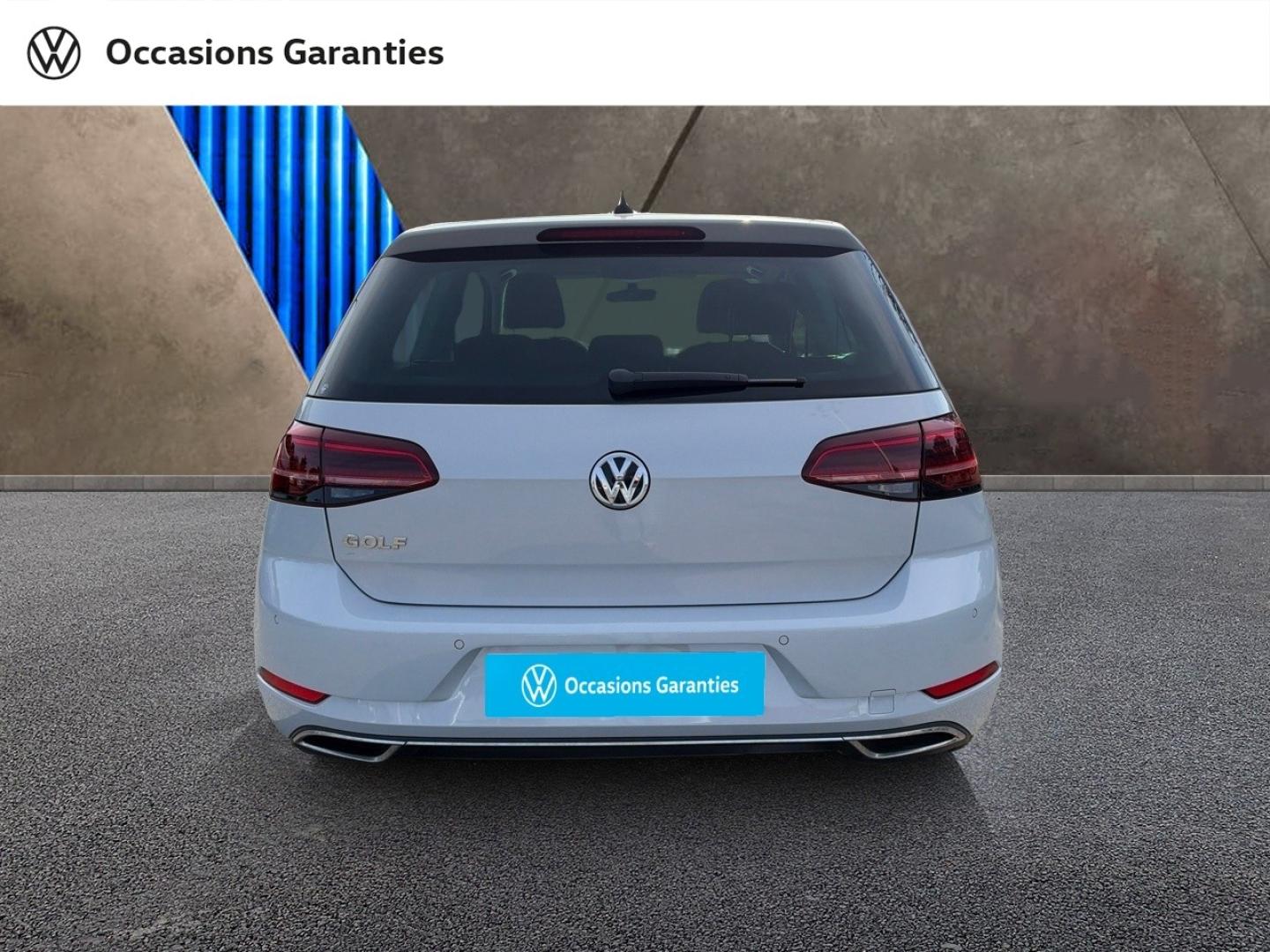 Voitures occasions VOLKSWAGEN GOLF Carat Laxou