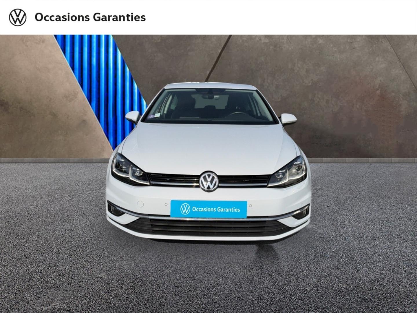 Voitures occasions VOLKSWAGEN GOLF Carat Laxou