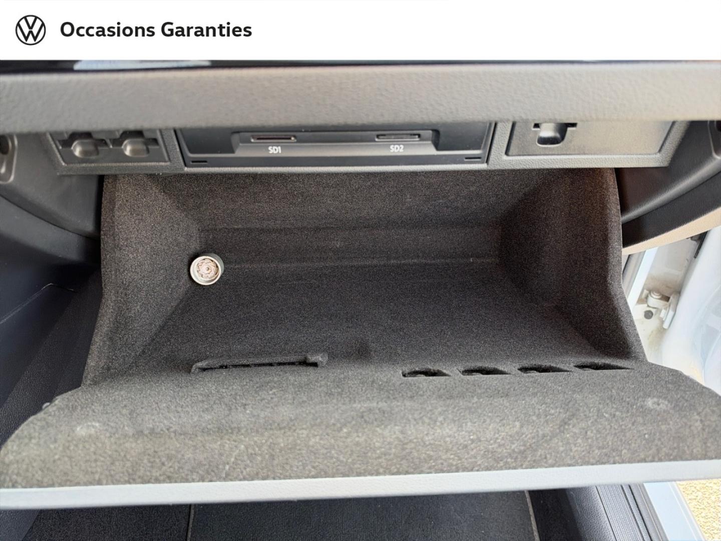 Voitures occasions VOLKSWAGEN GOLF Carat Laxou