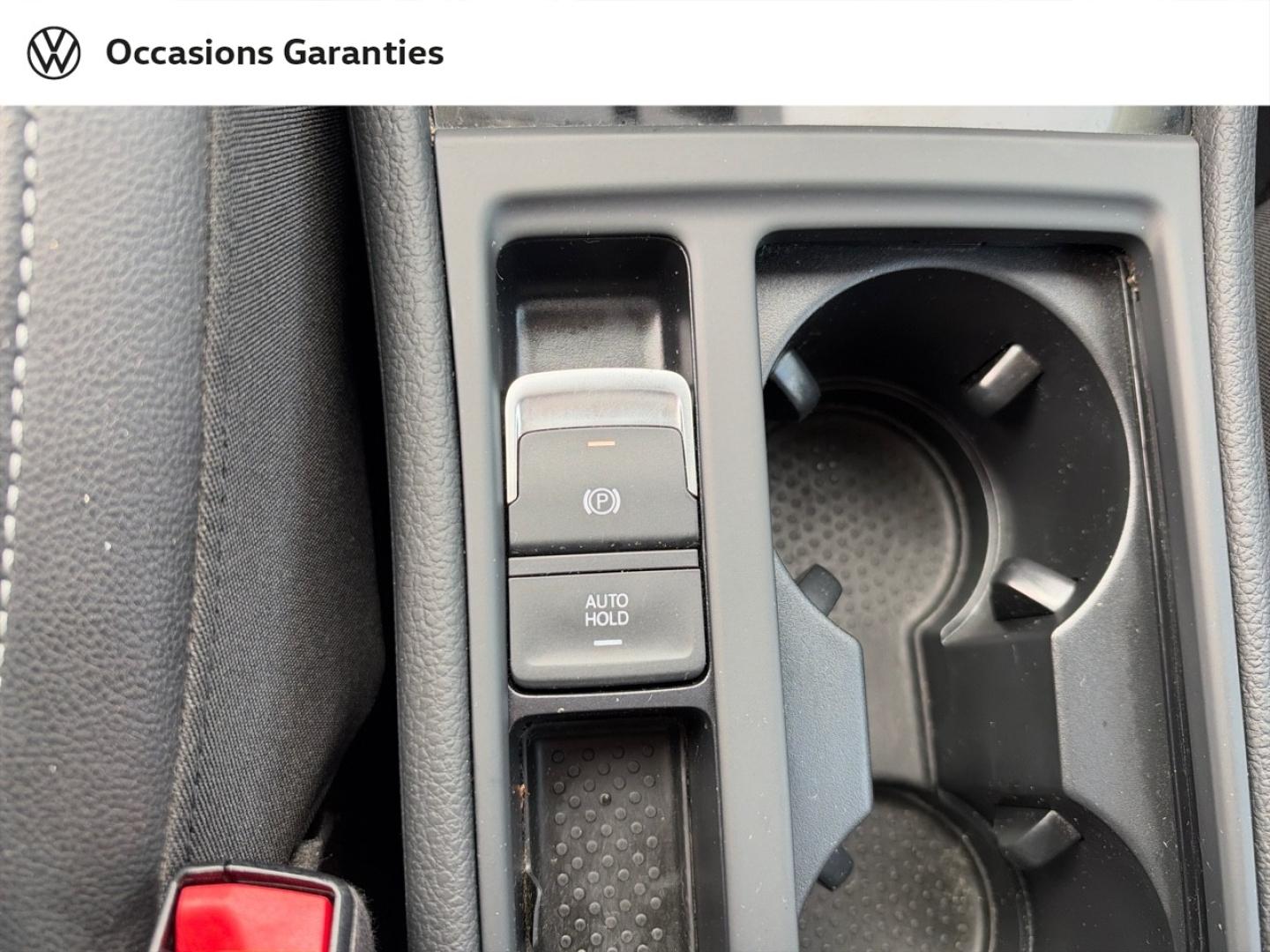 Voitures occasions VOLKSWAGEN GOLF Carat Laxou