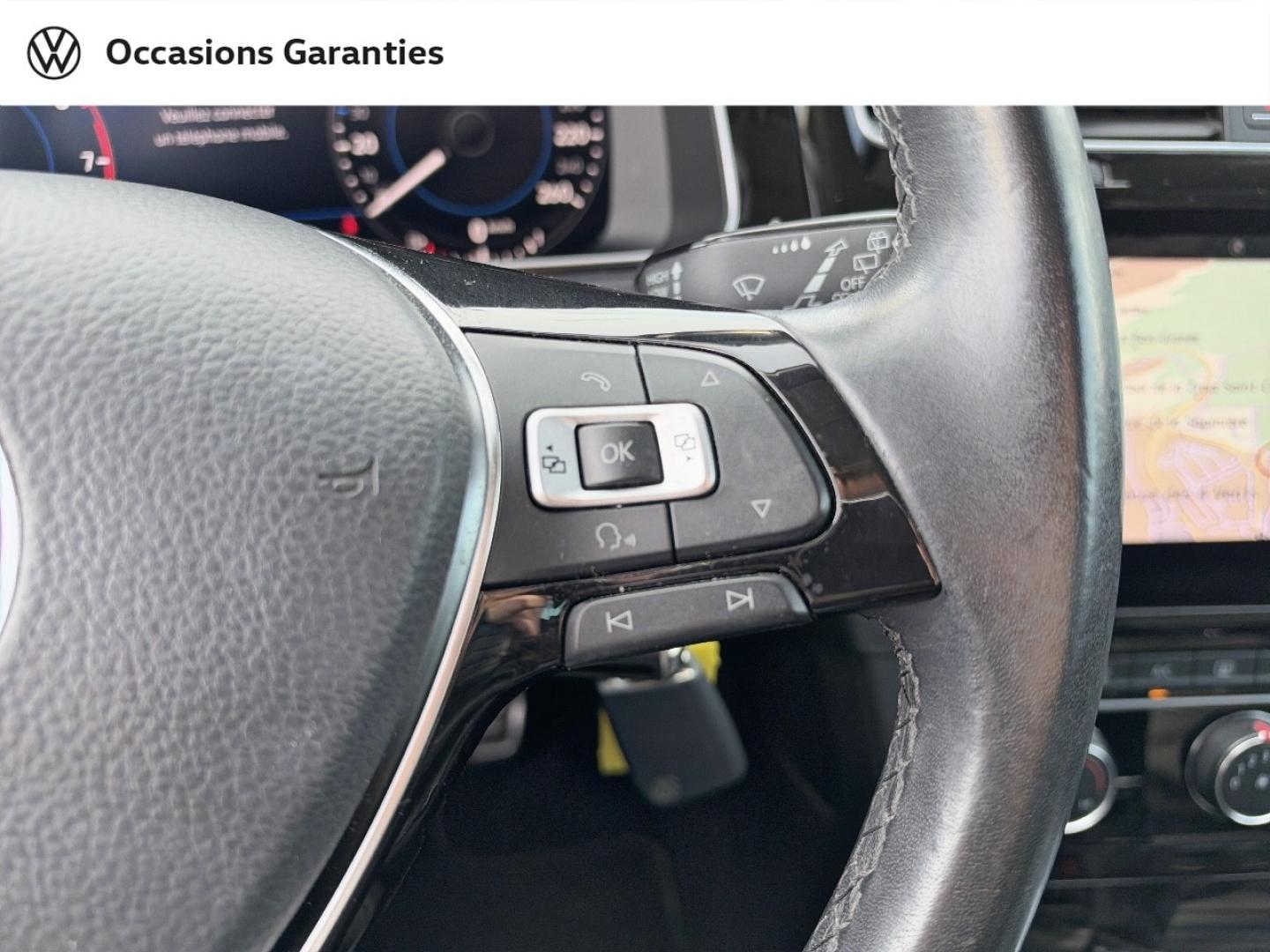 Voitures occasions VOLKSWAGEN GOLF Carat Laxou